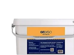 GelyGo løst granulat 6kg - Til minimum 1200L vand