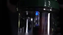 Genius Ideas Solcellsdriven insektsfälla