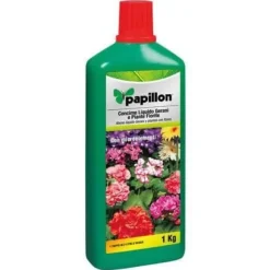 Geranios Fertilizer - Flytande Blommor