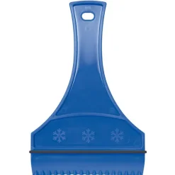 GERDA isskrapa - IZS2 mix