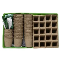 Germination kit 68 delar