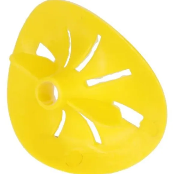 Getingfångare, korrosionsbeständig bifälla, för julcamping