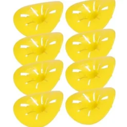 Getingfångare, rostsäker hållbar bärbar bifälla, familj för julterrasscamping