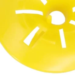 Getingfångare, rostsäker hållbar bärbar bifälla, familj för julterrasscamping