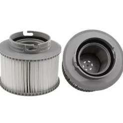 Gäller för Poolfilter MSPA uppblåsbara pooler FD2089 4-pack