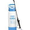Gloria Haus und Garten 000620.0000 CleanMaster CM 50 Tryckspruta 5 l