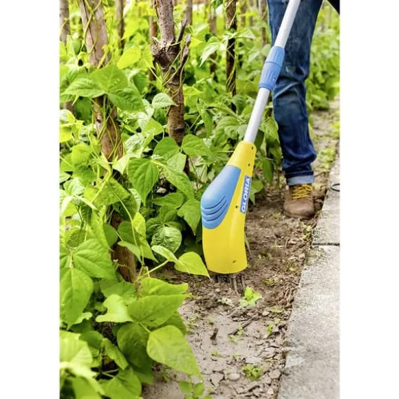 Gloria Haus und Garten 000220.0000 Gardenboy PLUS Hand-kultivator