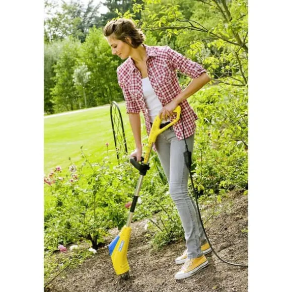 Gloria Haus und Garten 000220.0000 Gardenboy PLUS Hand-kultivator