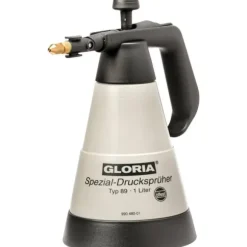 Gloria Haus und Garten 000089.0000 Typ 89 Tryckspruta 1 l