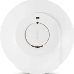 GNS-2236/10Y Brandvarnare 230V Nätansluten