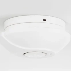 GNS-2236/10Y Brandvarnare 230V Nätansluten