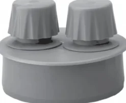 Goodwork Luftare 75 grå