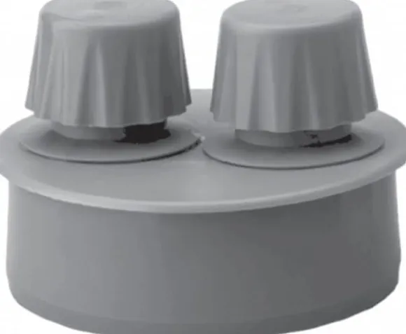 Goodwork Luftare 75 grå