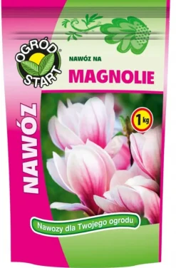 Granulerad gödsel för Magnolias Garden Start 1kg