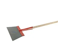 Gratspade med skaft 300x1450mm