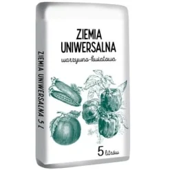 Green Garden Universal Grönsaks- och Blomjord 5L