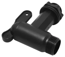 Green>it® avloppskran 3/4" för regnvattentunna