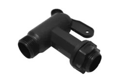 Green>it® avloppskran 3/4