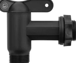 Green>it® avloppskran 3/4