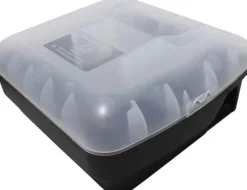 Green>it® råttlåda i plast med fälla 28×23,5×13 cm