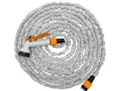 Green>it® universal flex vattenslang med sprutpistol 1/2" 22,5 meter