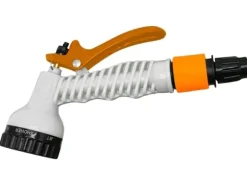 Green>it® universal flex vattenslang med sprutpistol 1/2" 22,5 meter