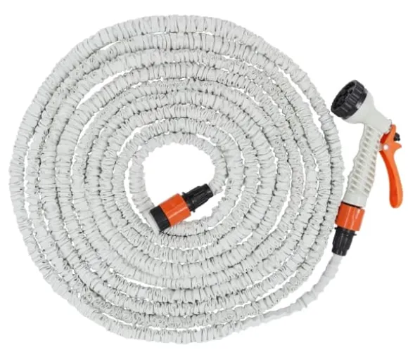 Green>it® universal flex vattenslang med sprutpistol 1/2" 22,5 meter