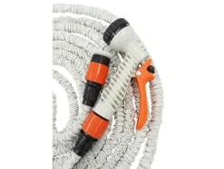 Green>it® universal flex vattenslang med sprutpistol 1/2