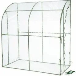 Greenhouse Nature 215 x 200 x 100 cm