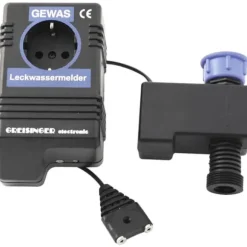 Greisinger 601910 GEWAS 191 AN Vattendetektor med extern sensor 230 V