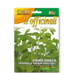 GREKISK HAYFRÖ FÖR TRÄDGÅRD