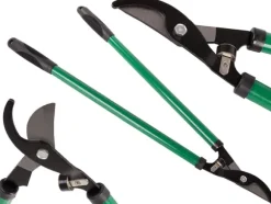 Grensax / Trädgårdssax - Trädgårdsverktyg - 70 cm