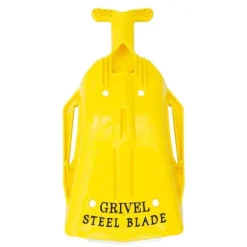Grivel Skyffel Shsbla Gul