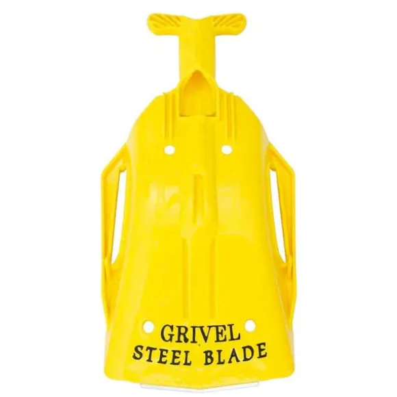 Grivel Skyffel Shsbla Gul