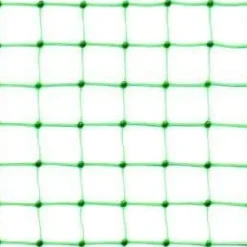 GRÖNT FÅGELNÄT 19*19MM 5*5 MB - SB 8105