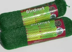 GRÖNT FÅGELNÄT 19*19MM 5*5 MB - SB 8105