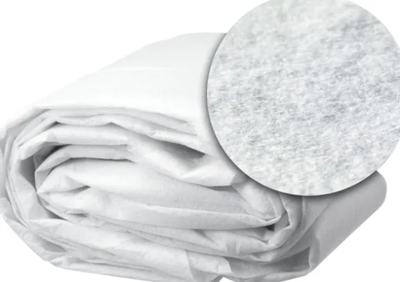 Ground Cover Ø350 x 370 cm