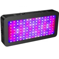 Grow Light Expert 1200w för växthus, odlingstält & hemmaodling