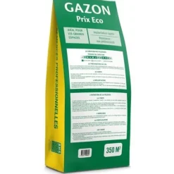 Gräs - BHS - 1:a pris Eco - 10 kg