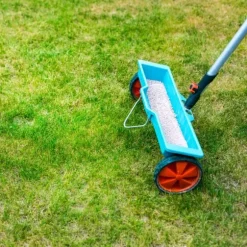 Gräsgödsel Max Granulat Trädgårdsstart 5kg