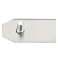 Gräsklipparknivar 45-pack knivblad till Husqvarna Automower / Gardena