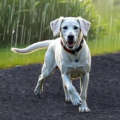 Gummimulchrulle 4-Pack, Landskapsarkitektur Matta 120x4,5 tum, Långvarig och Miljövänlig Gummimulchmatta