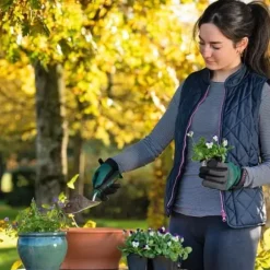Handspackel från Bosch - rostfritt stål