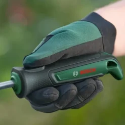 Handspackel från Bosch - rostfritt stål