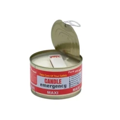 HASKE Pro MAXI Nödljus för överlevnad 410 g 72 timmar