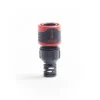 Haushalt QUICK CONNECTOR WITH STOP, 16-19mm (5/8 - 3/4") 23672