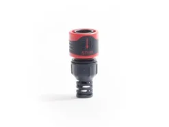 Haushalt QUICK CONNECTOR WITH STOP, 16-19mm (5/8 - 3/4") 23672