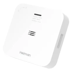 Heiman WS-720ES Tuya WiFi Smart kolmonoxiddetektor