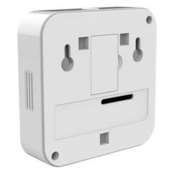 Heiman WS-720ES Tuya WiFi Smart kolmonoxiddetektor