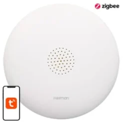 Heiman WS2WL Tuya WiFi smart översvämningssensor